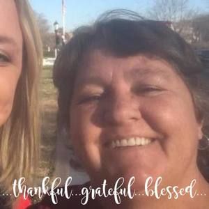 Meet your Posher, Sally